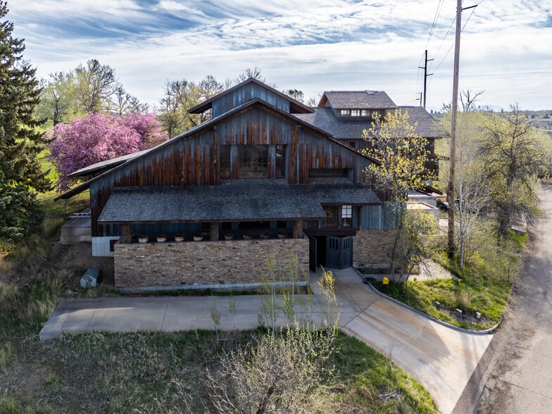 More Photos Of 3 Anaconda Hills Dr, Black Eagle Lodge Meeting Hall For Sale