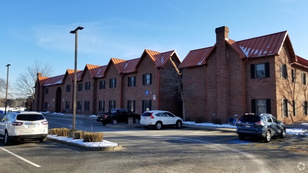 More Photos Of 851 Main St, Weymouth Medical For Lease