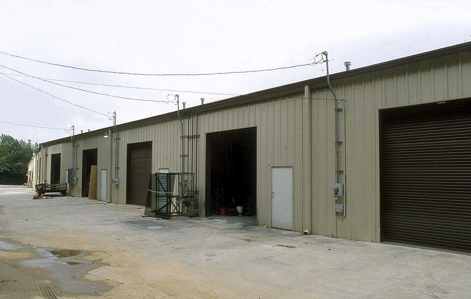 More Photos Of 4494 Acworth Industrial Dr NW, Acworth Unknown For Lease