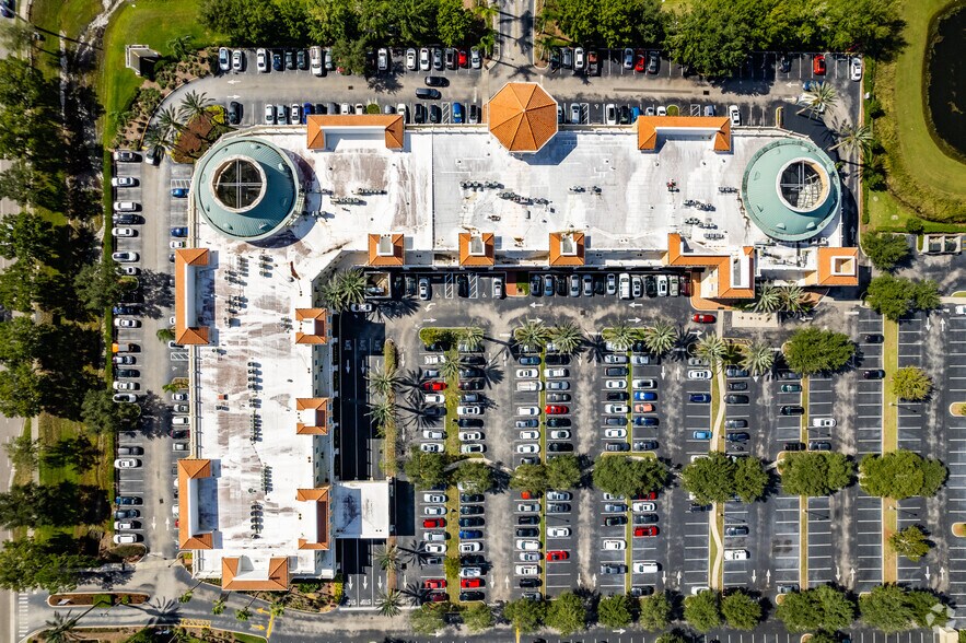 More Photos Of 12301 Lake Underhill Rd, Orlando Office For Lease