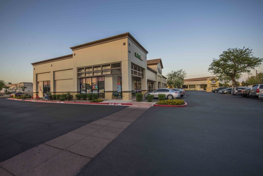 More Photos Of 70-110 S Val Vista Dr, Gilbert Unknown For Lease