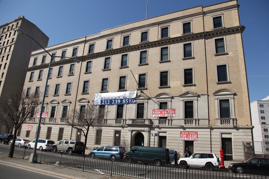 More Photos Of 1775 Grand Concourse, Bronx Office For Lease