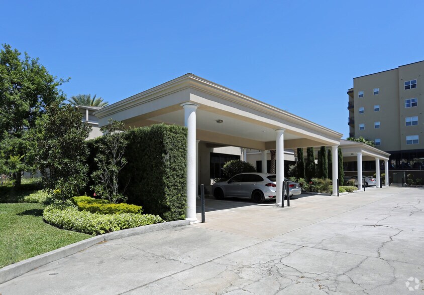 More Photos Of 5350 W Kennedy Blvd, Tampa Office For Lease