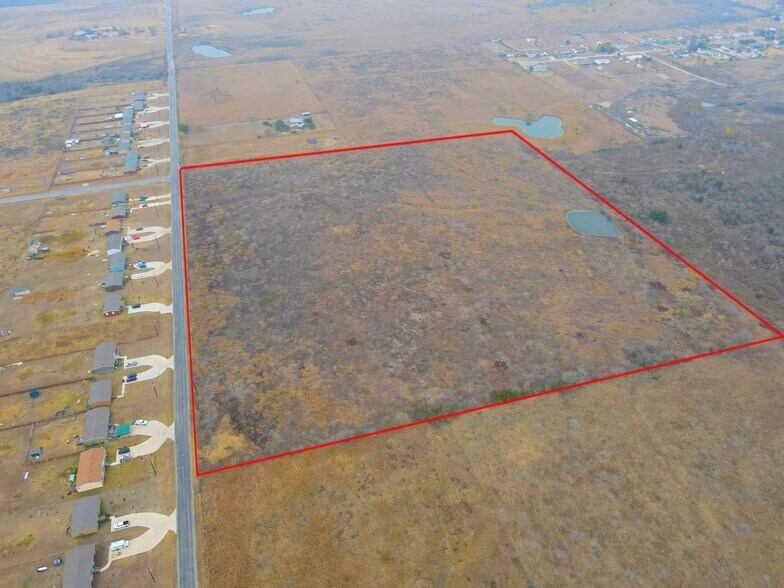 More Photos Of TBD Cotton Gin Rd, Uhland Land For Sale