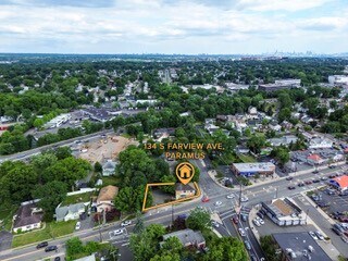 More Photos Of 134 S Farview Ave, Paramus Bank For Lease