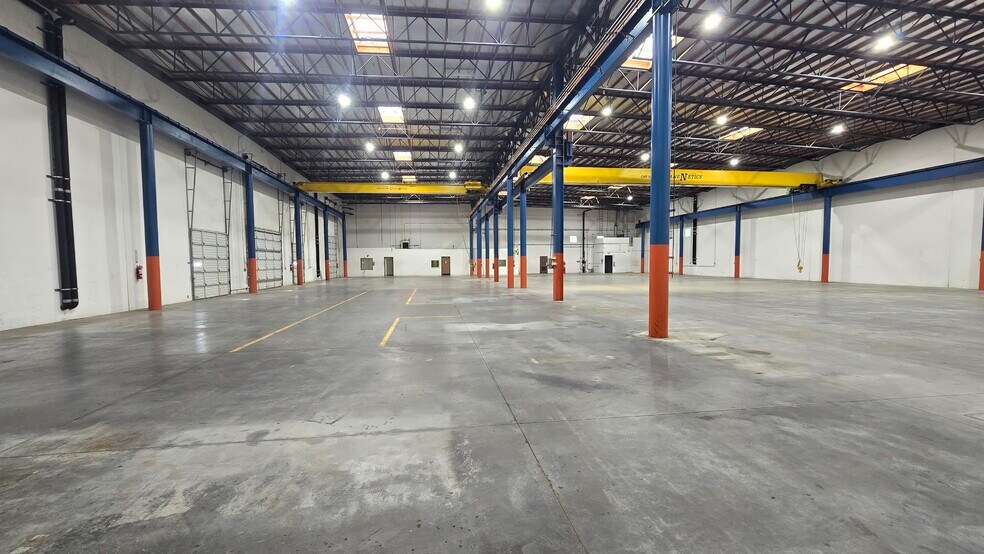 More Photos Of 2491 W Walnut Ave, Rialto Industrial For Sale