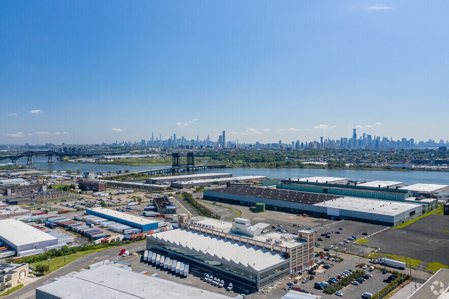 More Photos Of 78 John Miller Way, Kearny Unknown For Lease