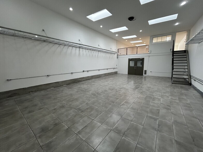 More Photos Of 32 Shotwell St, San Francisco Flex For Lease