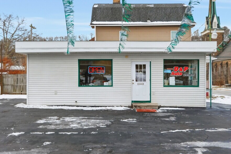 More Photos Of 1202 5th Ave, New Brighton Land For Sale