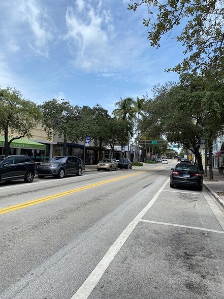 More Photos Of 415 E Atlantic Ave, Delray Beach Storefront For Lease
