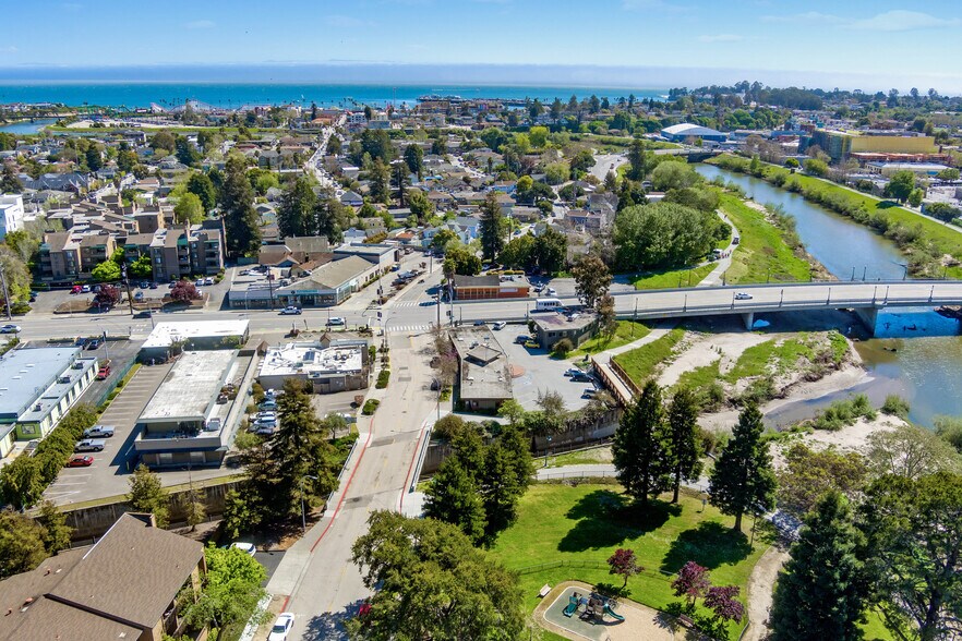 More Photos Of 111 Dakota Ave, Santa Cruz Medical For Sale