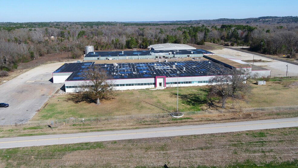 More Photos Of 13343 Interstate 20 E, Tyler Warehouse For Lease