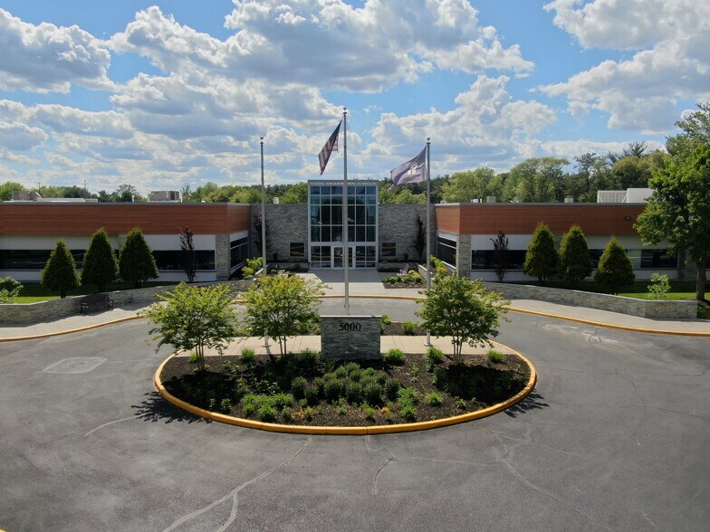 More Photos Of 5000 Dearborn Cir, Mount Laurel Medical For Lease