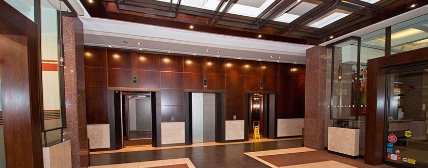 More Photos Of 1 Eglinton Ave E, Toronto Office For Lease