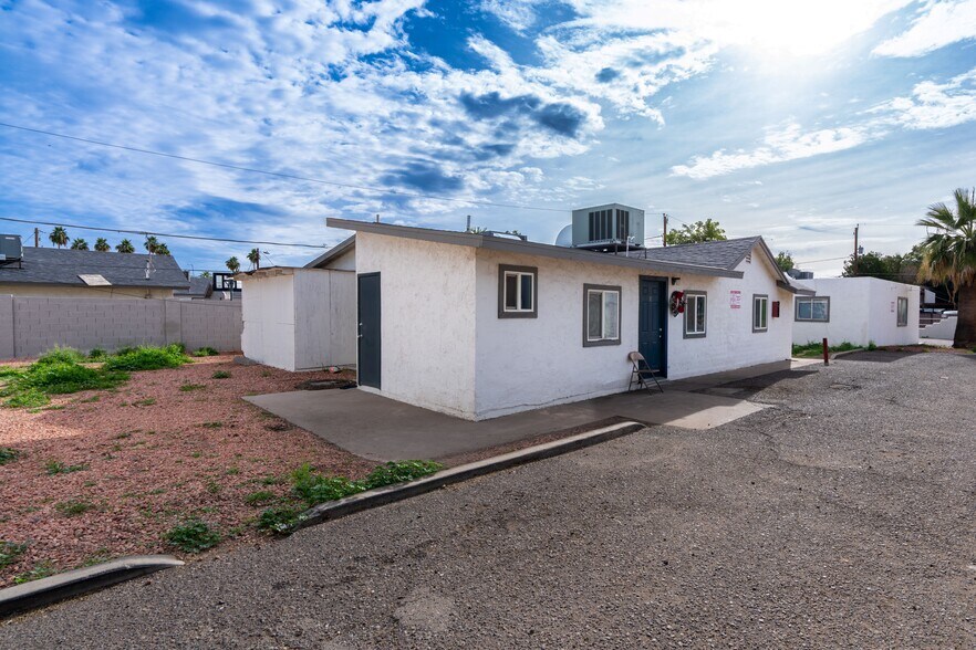 More Photos Of , Phoenix Multifamily For Sale