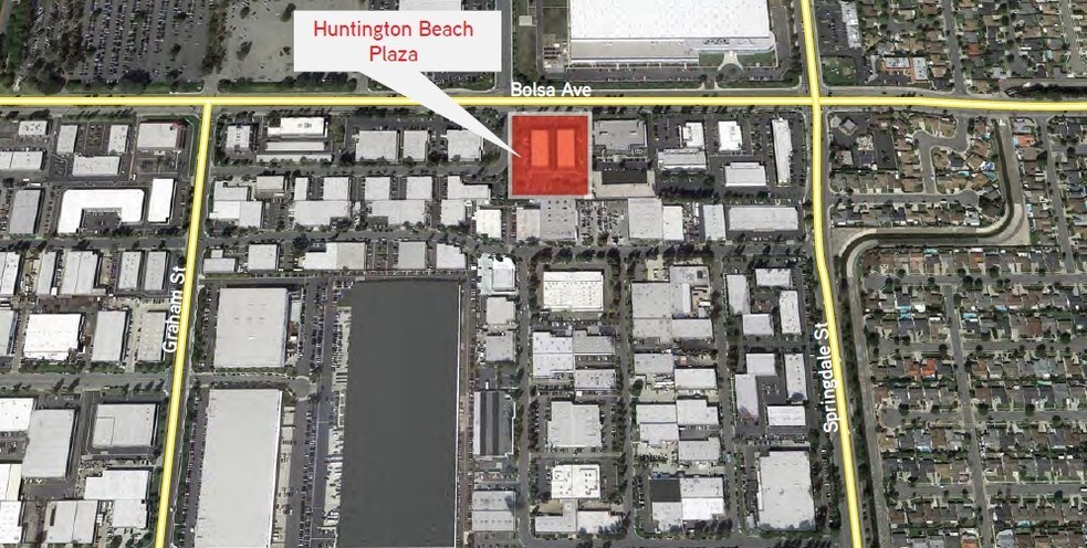 More Photos Of 5762 Bolsa Ave, Huntington Beach Unknown For Lease