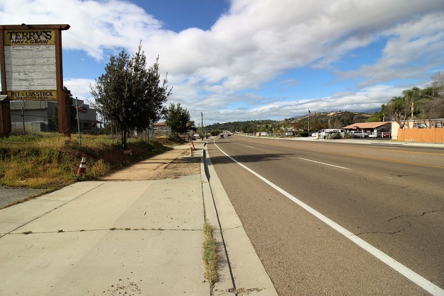 More Photos Of 27352 Valley Center Rd, Valley Center Land For Sale