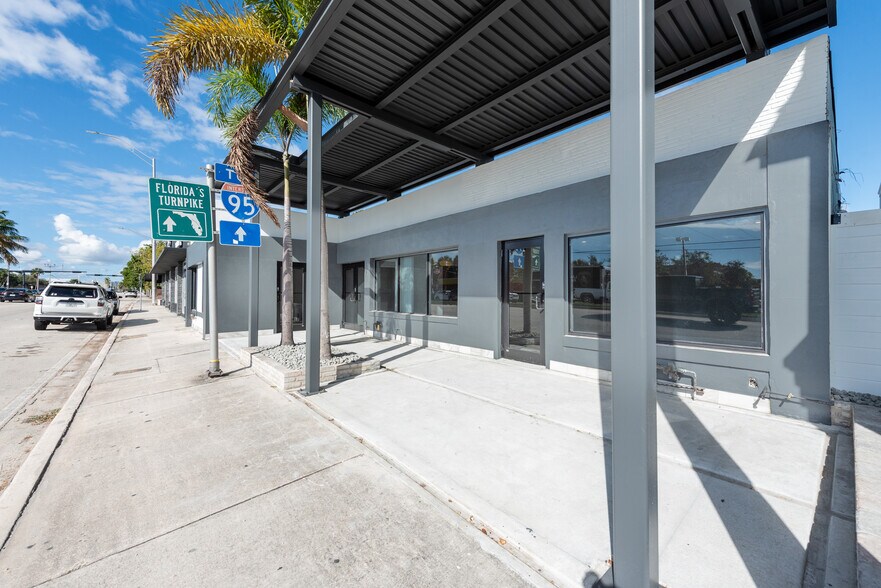 More Photos Of 1919-1925 E Atlantic Blvd, Pompano Beach Medical For Lease