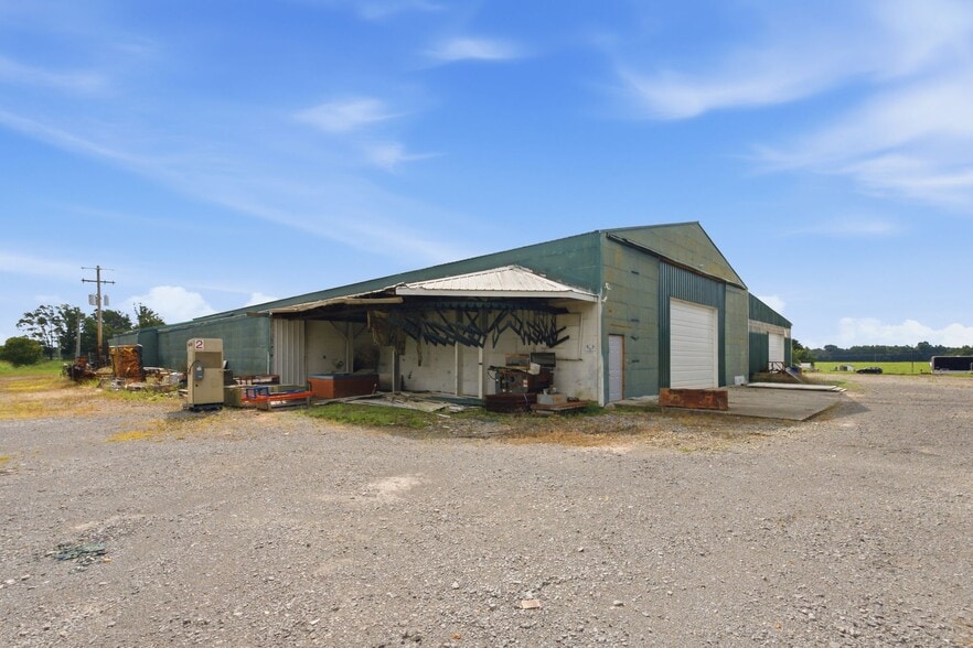 More Photos Of 7624 Liberty Rd, Columbia Manufacturing For Sale