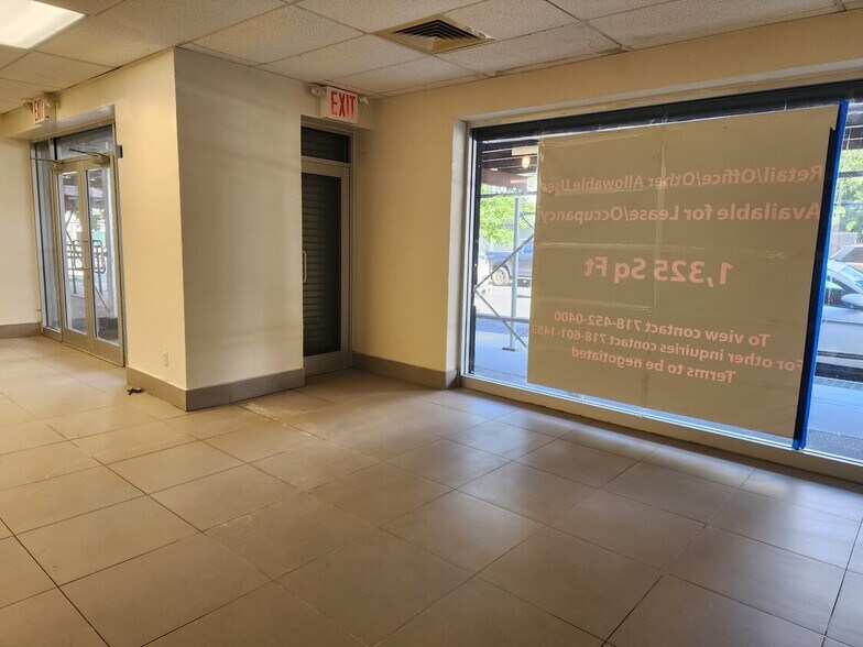 More Photos Of 272 Marcus Garvey Blvd, Brooklyn Office For Lease