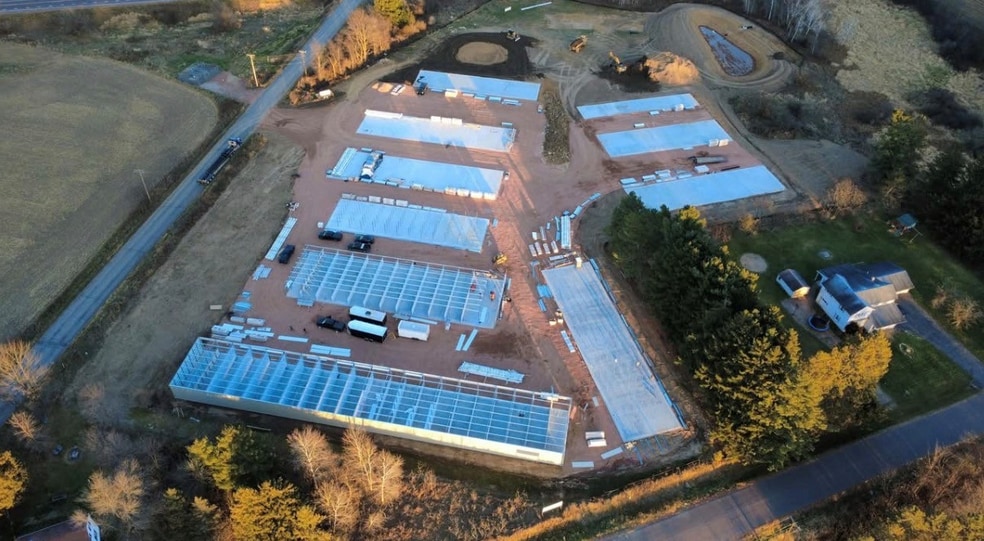 More Photos Of 2677 Decator Dr, Wausau Land For Sale