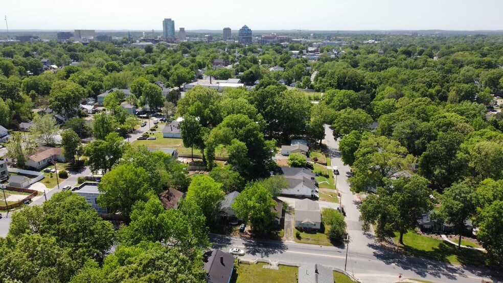 Primary Photo Of 1508 N Alston Ave, Durham Land For Sale