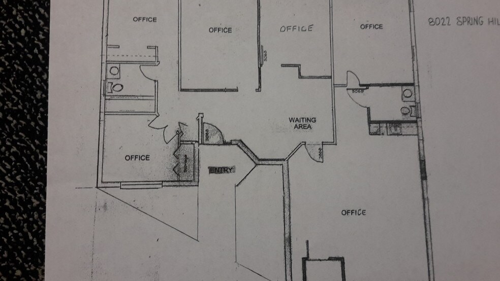 More Photos Of 8028 Spring Hill Dr, Spring Hill Coworking Space