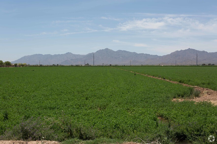 More Photos Of SW 107th & Broadway Rd, Tolleson Land For Sale