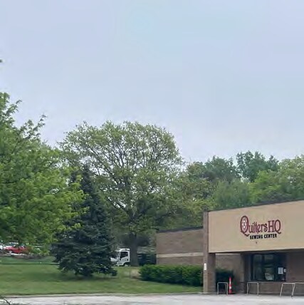 More Photos Of 16175 W 135th St, Olathe Freestanding For Sale