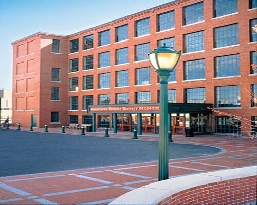 More Photos Of 491 Dutton St, Lowell Office For Lease