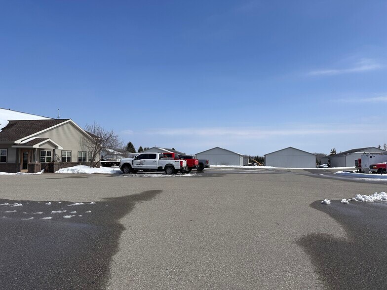 More Photos Of 3773 Rennie School Rd, Traverse City Industrial For Sale