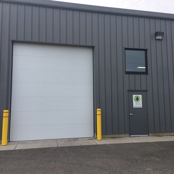 More Photos Of 2236 112th Ave, Holland Warehouse For Lease