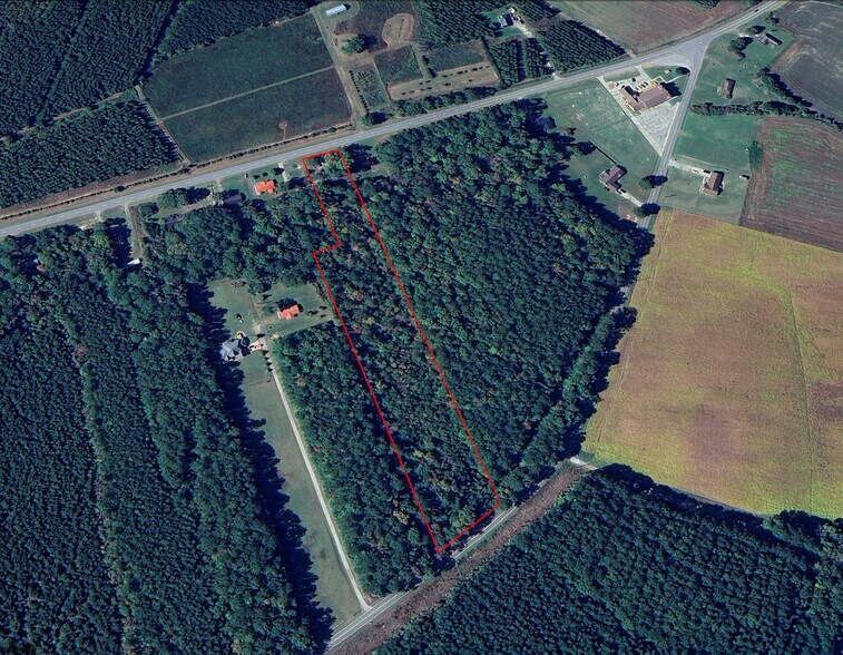 More Photos Of 2224 Governors rd, Windsor Land For Sale