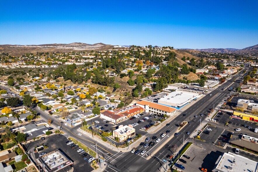 More Photos Of 18909-18941 Soledad Canyon Rd, Canyon Country Unknown For Lease