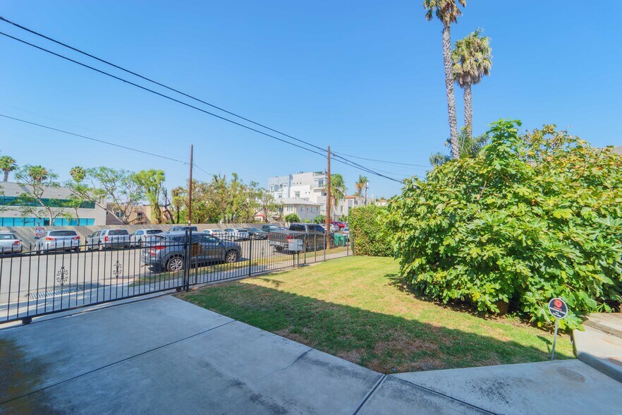 More Photos Of 2031 2nd Ave, San Diego Land For Sale