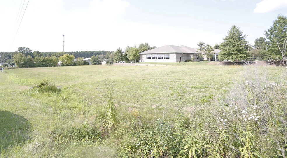 More Photos Of 3325 Bogle Dr, Concord Land For Sale