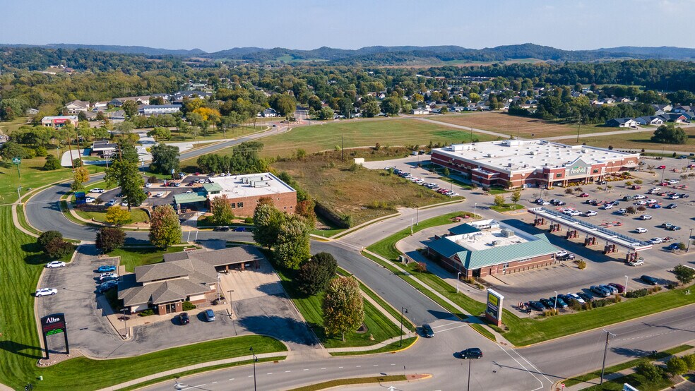 More Photos Of 0 Main, Holmen Land For Sale