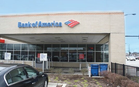 More Photos Of 5983 N Lincoln Ave, Chicago Bank For Sale