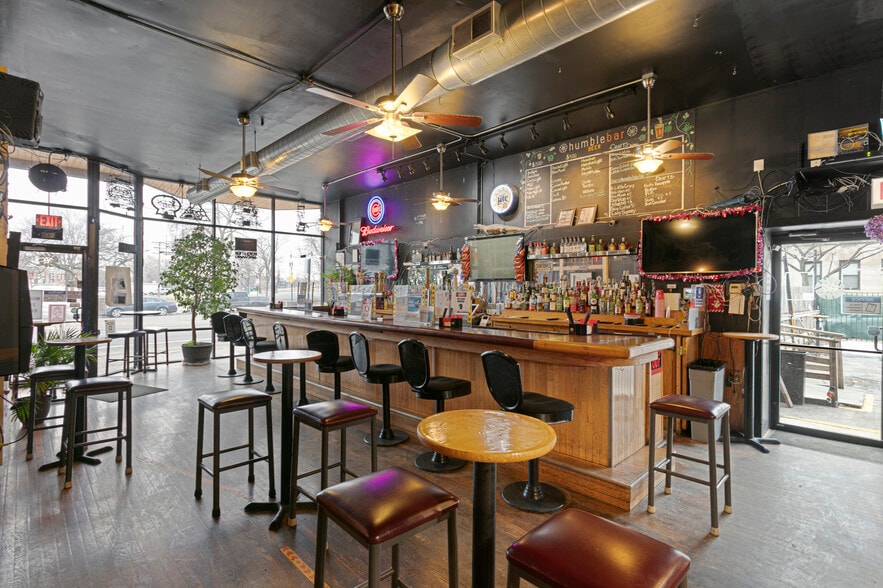 More Photos Of 3018-3022 W North Ave, Chicago Apartments For Sale