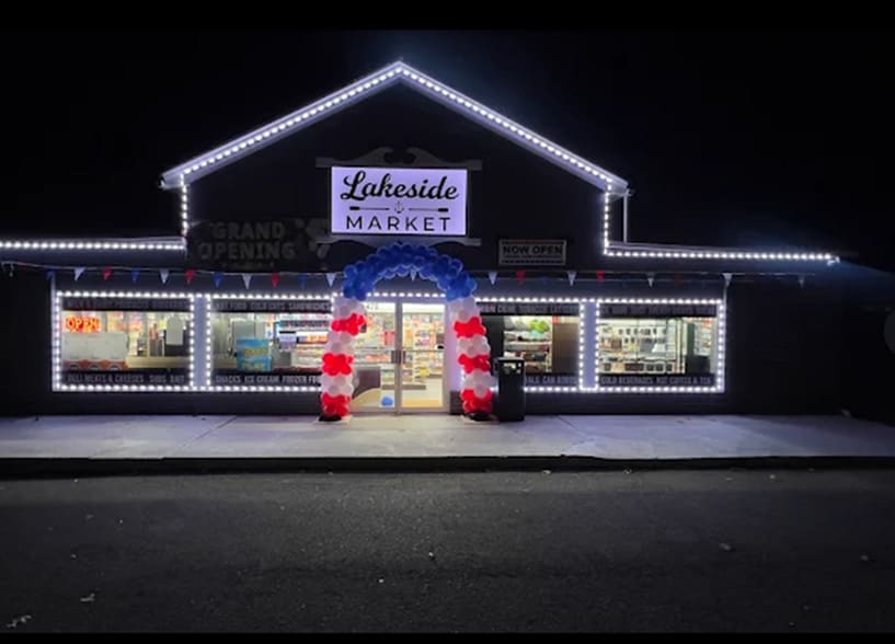 Primary Photo Of 478 River Styx Rd, Hopatcong Convenience Store For Sale