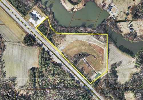 More Photos Of 9912 Hwy 4, Battleboro Land For Sale