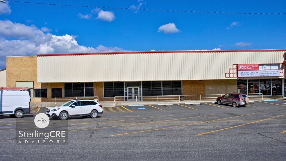 More Photos Of 400-500 Euclid Ave, Helena Unknown For Lease