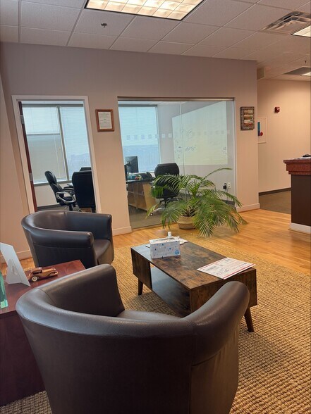 More Photos Of 44095 Pipeline Plz, Ashburn Medical For Lease