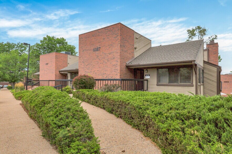 More Photos Of 6053-6099 S Quebec St, Englewood Unknown For Lease