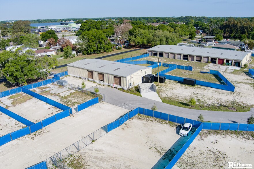 Primary Photo Of 850 2nd Lake Ida St, Winter Haven Warehouse For Lease