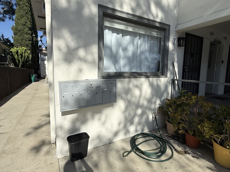 More Photos Of 943-949 Chestnut Ave, Long Beach Apartments For Sale