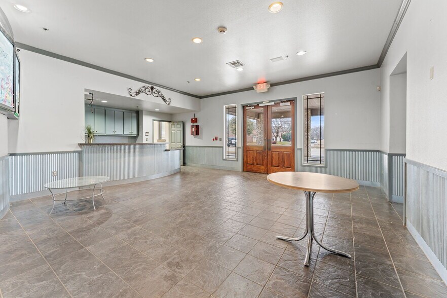 More Photos Of 7550 Shady Grove Rd, North Richland Hills Daycare Center For Sale