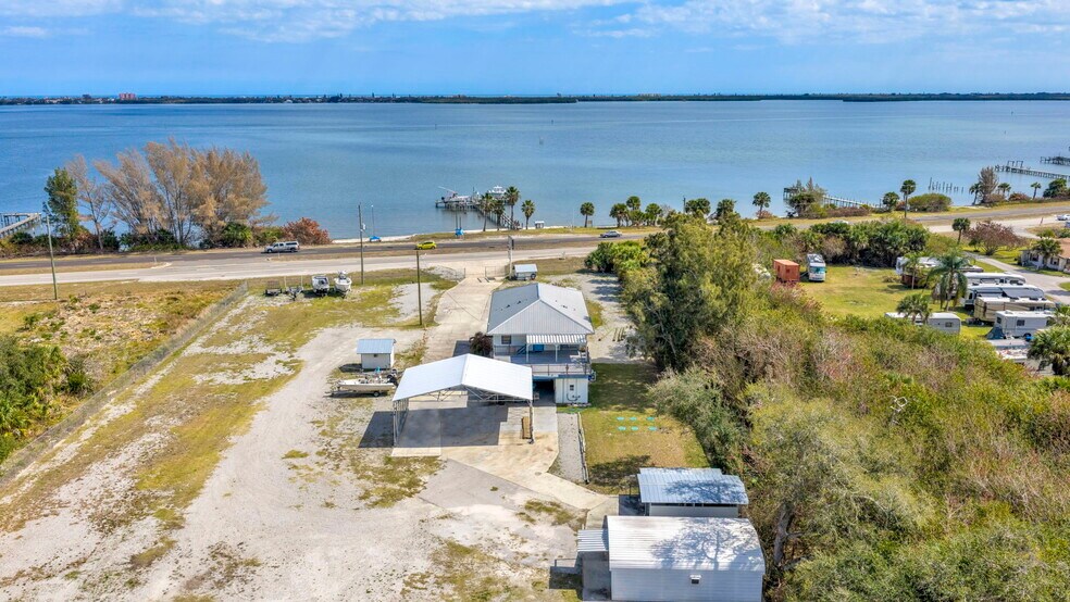 More Photos Of 3800 S US Highway 1, Grant-Valkaria Marina For Lease