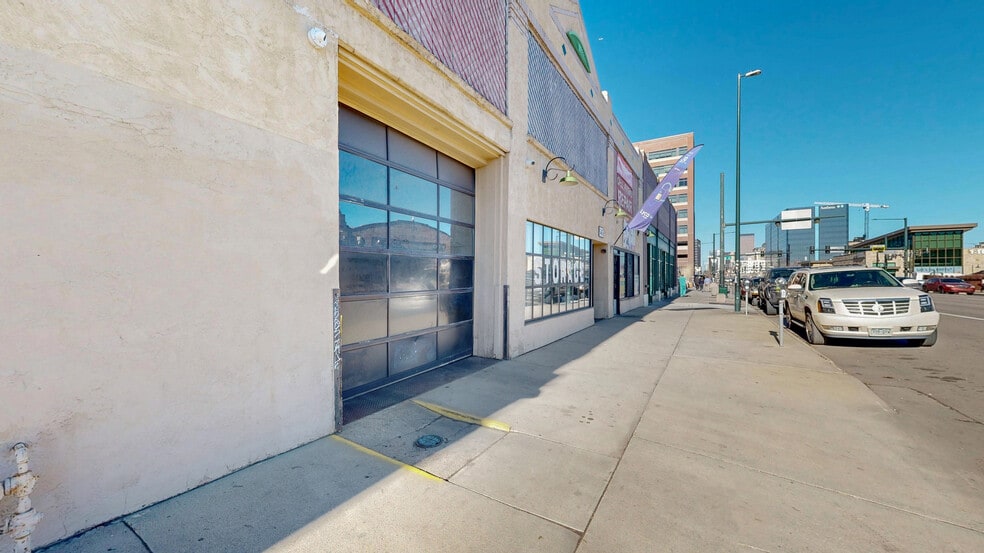 More Photos Of 531-545 Broadway, Denver Storefront Retail Office For Sale