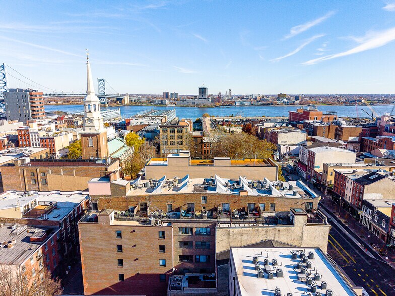 More Photos Of 220-222 Church St, Philadelphia Apartments For Sale